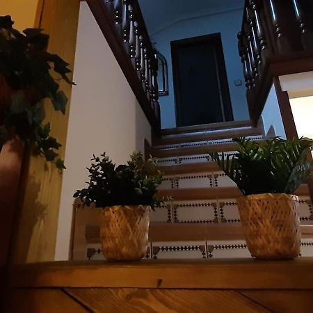La Serna La Casa Del Rio.ヴィラ エクステリア 写真