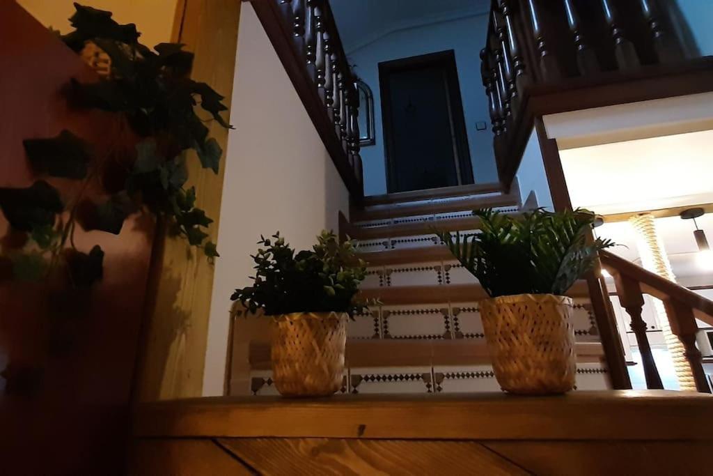 La Serna La Casa Del Rio.ヴィラ エクステリア 写真