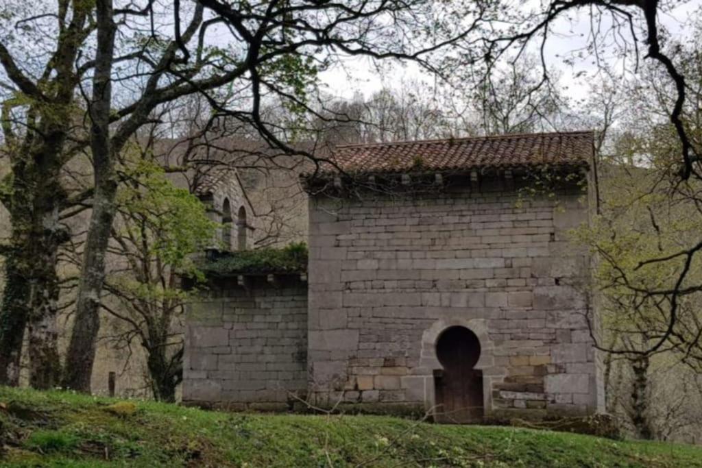 La Serna La Casa Del Rio.ヴィラ エクステリア 写真