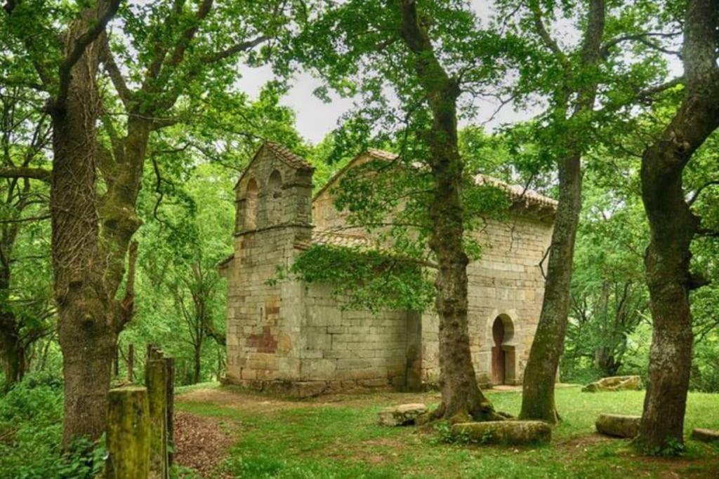 La Serna La Casa Del Rio.ヴィラ エクステリア 写真