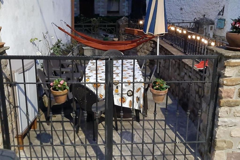 La Serna La Casa Del Rio.ヴィラ エクステリア 写真
