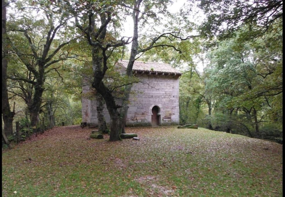 La Serna La Casa Del Rio.ヴィラ エクステリア 写真